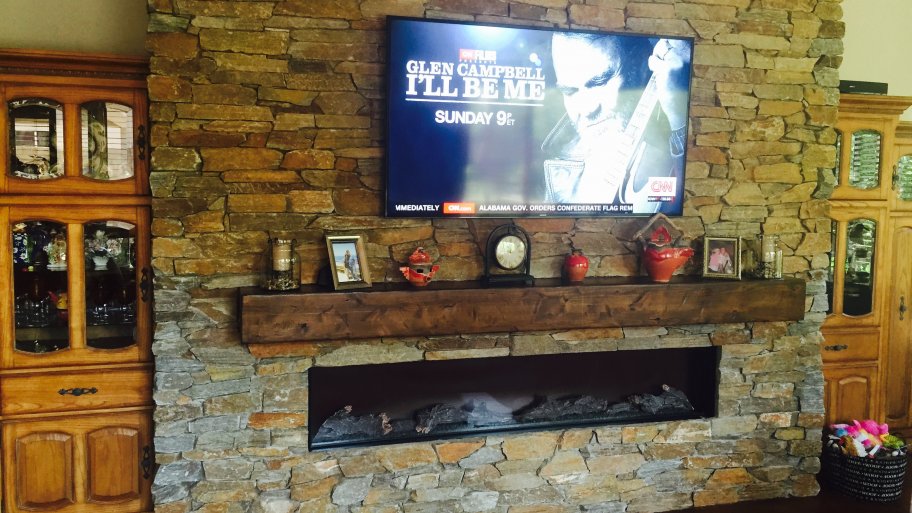 Is an Electric Fireplace Worth the Money? | Angie Electric fireplace prices start at $200